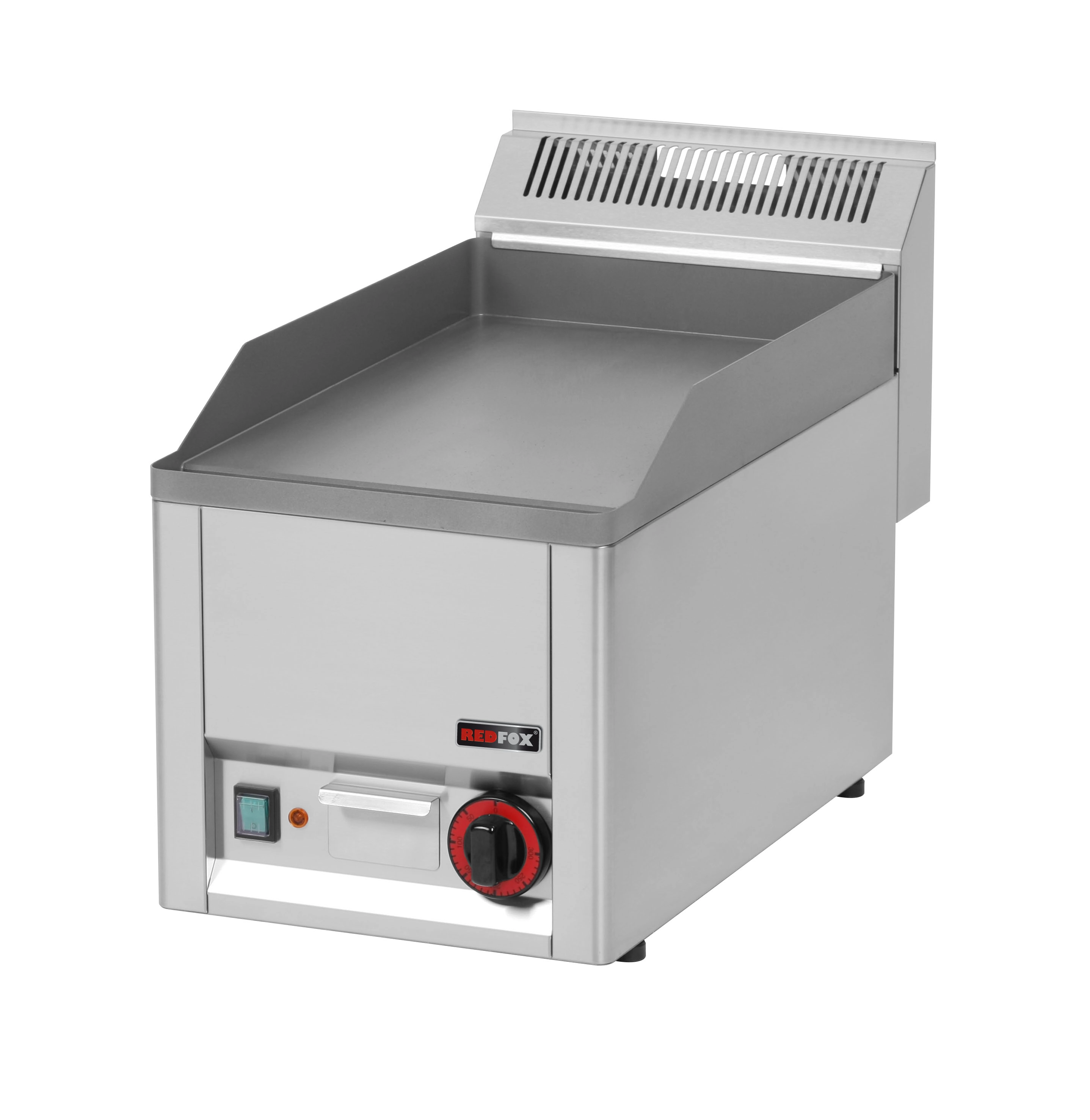 Bild von Elektrsiche Grillplatte 32x48